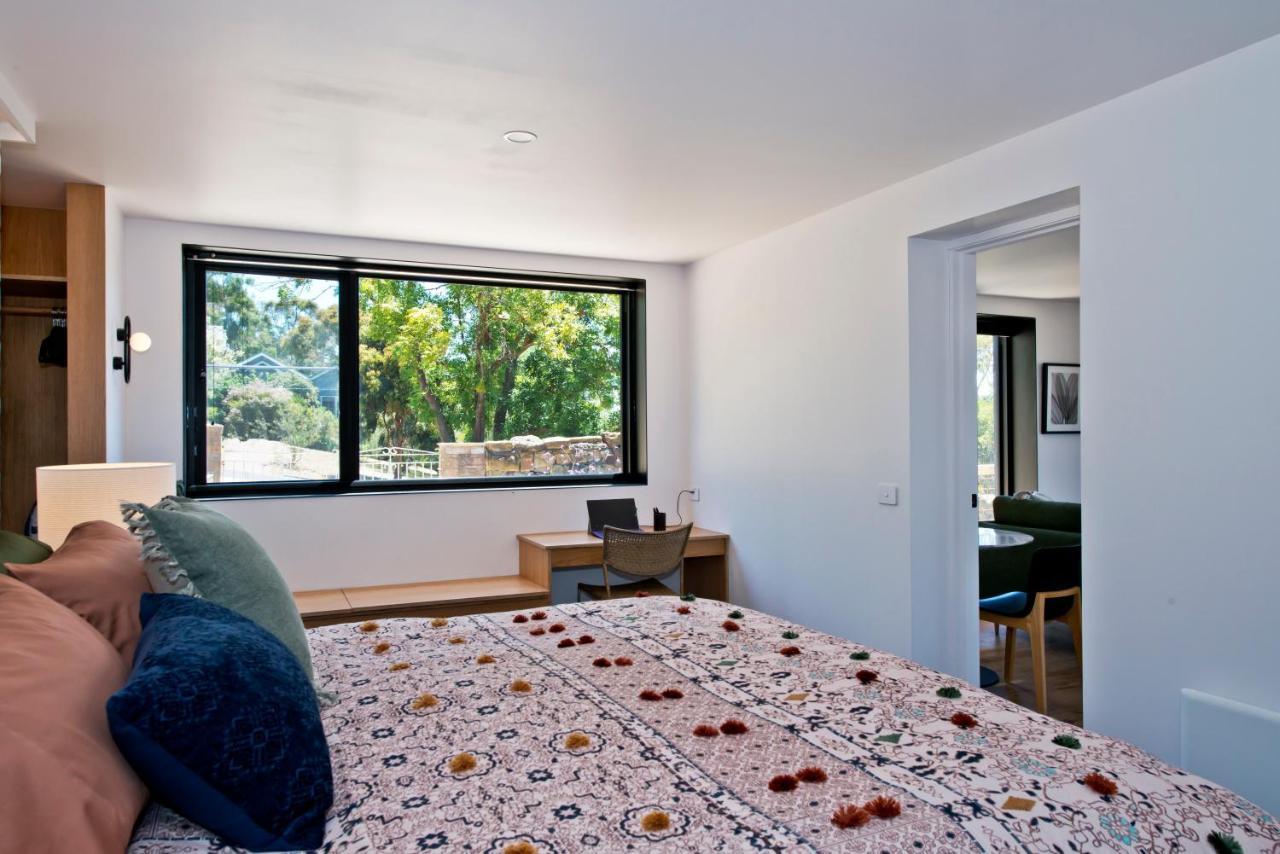 52Views Castlemaine Apartment Екстериор снимка