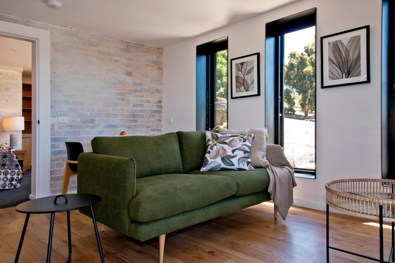 52Views Castlemaine Apartment Екстериор снимка