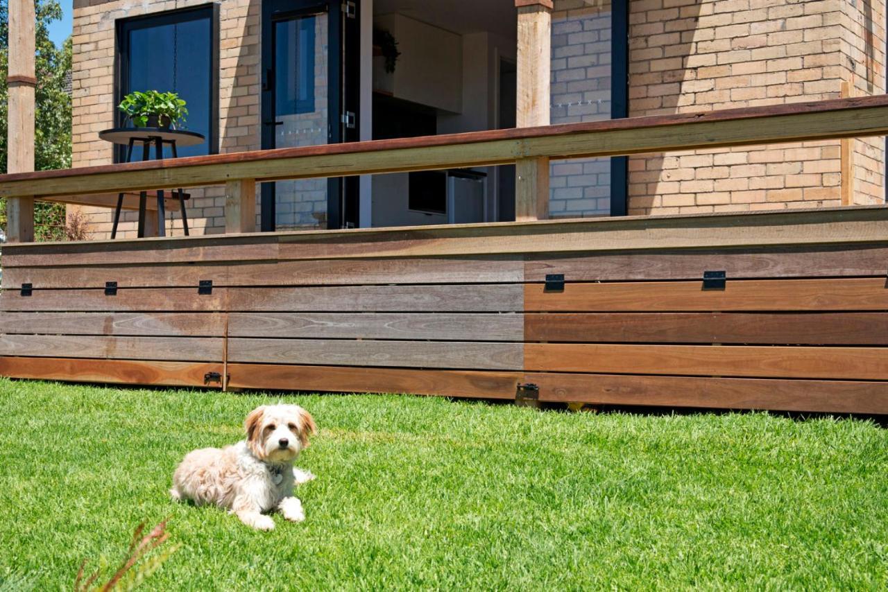 52Views Castlemaine Apartment Екстериор снимка